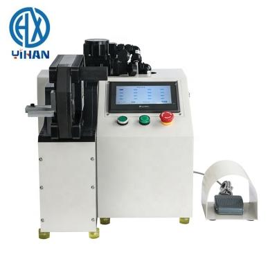 AC220V 50Hz Fornecimento de energia Máquina hexagonal de esmagamento sem matrizes com capacidade de carga de 120 kg