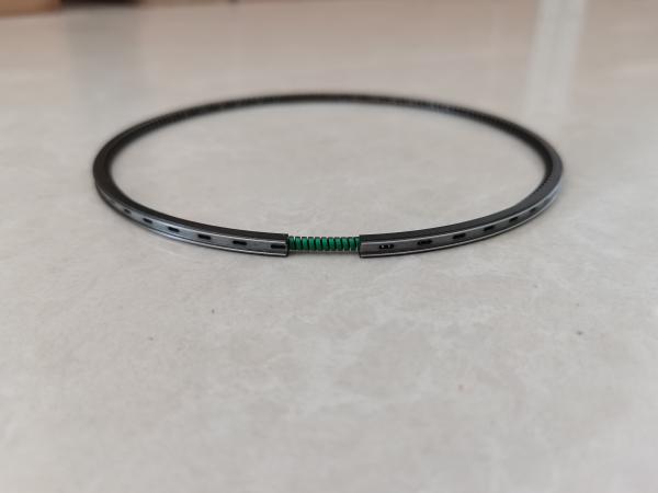 C13 Piston Ring 3316025 2651113 4157459 For Caterpillar 345C 345D 349D