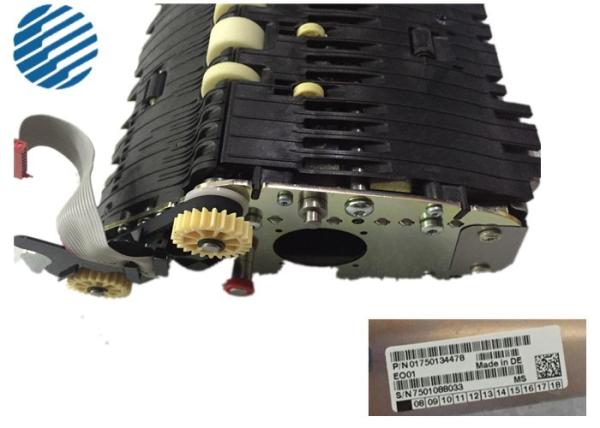 1750134478 Wincor Cineo ATM Machine Components Centralization Unit Upper Part