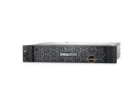 32g FC Dual Controller Dell Powervault Me5024 Arquivo de armazenamento 12 * 1.92t SAS 24gb Leia Serviço de armazenamento SSD intensivo