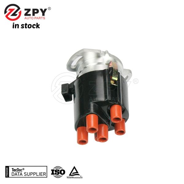 Distribuidor de encendido ZPY 023905205B para VW Audi 2.5L Eurovan