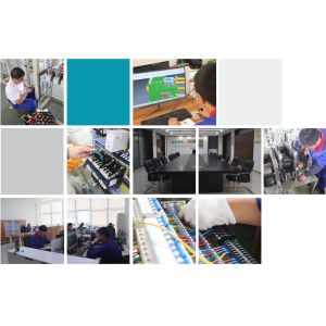 Taizhou Jinghua Environmental Protection Equipment Co., Ltd.