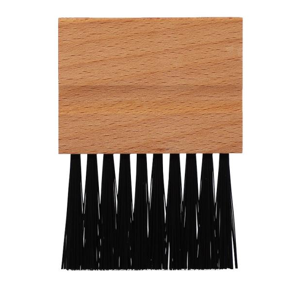 Baseball Chassis Base Softball Brush Hockey Supplies Referee Brush Fortress Brush
