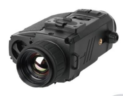FW-DS335P Multifunctional combined tactical infrared thermal imaging