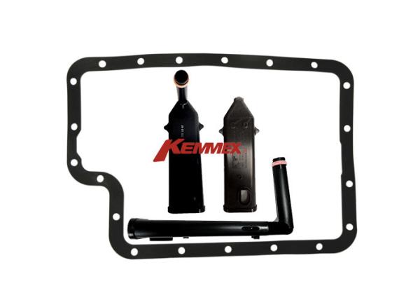 FORD Super Duty 5R110W Transmission Filter 3C3Z-7A098-AA 3C3Z7A098AA