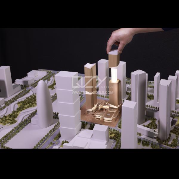 1/1000 Concept Model