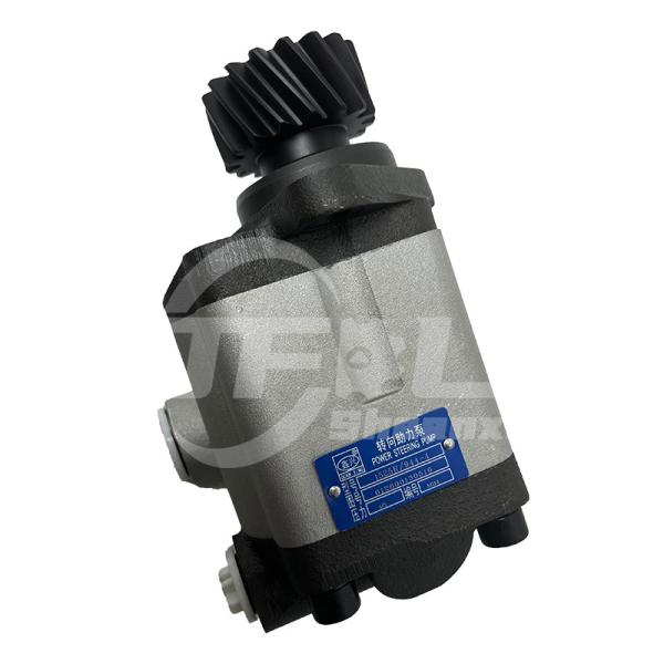 Bomba de dirección de engranajes 612600130516 para motores de Weichai WP10