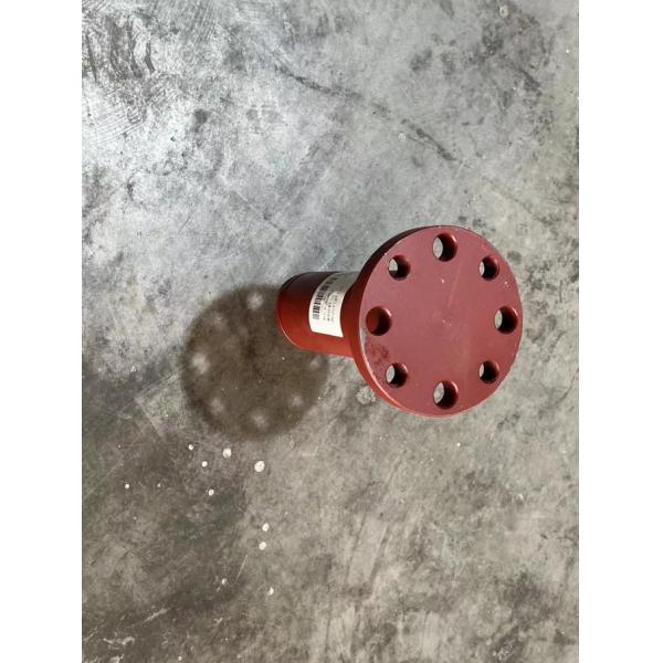 Corrosion Resistant M3554T Pin Shaft High Strength Fantuzzi Reach Stacker Parts