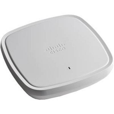 Cisco Wireless AP C9130AXI-E : Wi-Fi 6 Tri-Band , High-Density Support & Enterprise Security
