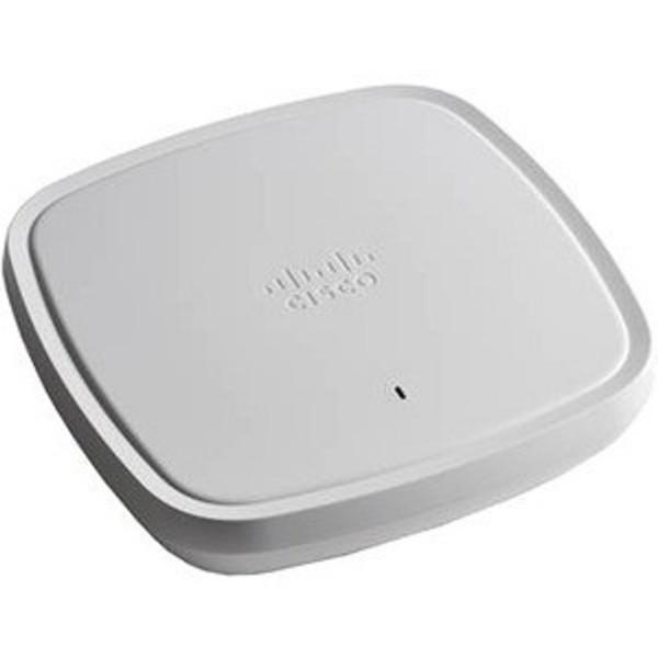 Cisco C9120AXI-Q Wireless AP : Wi-Fi 6 Performance , High-Density Support & Enterprise Security