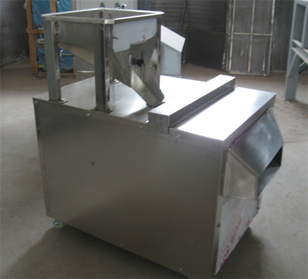 peanut slicer, almond slicer, torreya slicer, nuts slicer machine