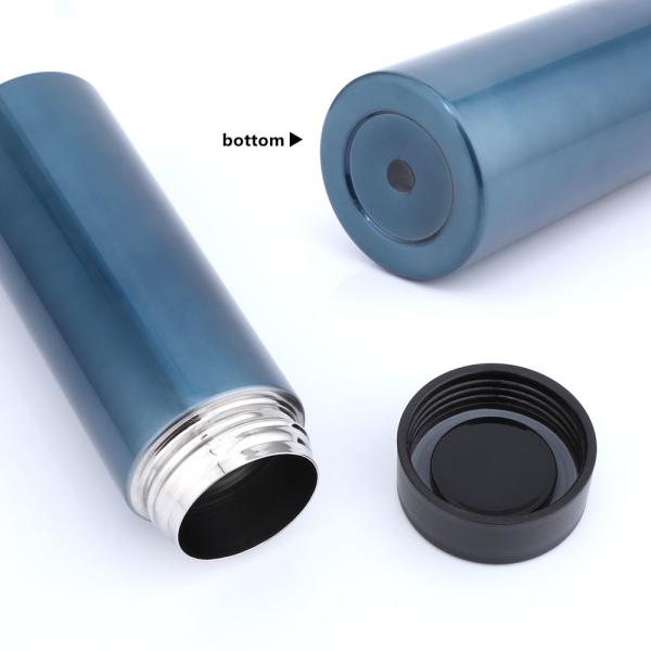 350ml Double Wall Leakproof Stainless Steel Vacuum Flask