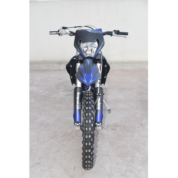 300CC K23 Model Four Stroke Enduro Motorbikes for KEWS 176mn YBS300