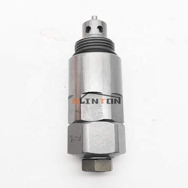 E200B E320B E320C E320D soupape de soulagement de l'excavatrice 255-5661 352-7122 250-2508