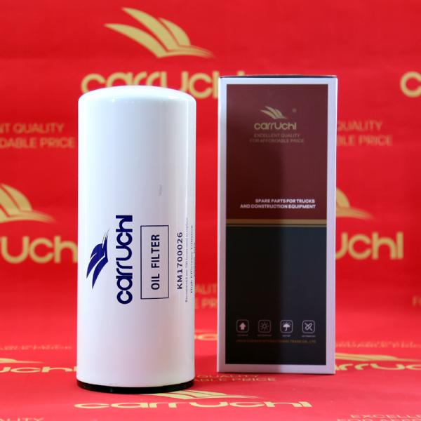 LF9001 LF9080 3101869 P5559000 BD7154 2882674 4331005 JLX-361L LF9088 4389022 5560437 807154 SH10121001005 4388898 SH10121005842 LF14000 / LF14000NN 4367100 CUMMINS ISM11 ISZ13 ISX Oil Filter