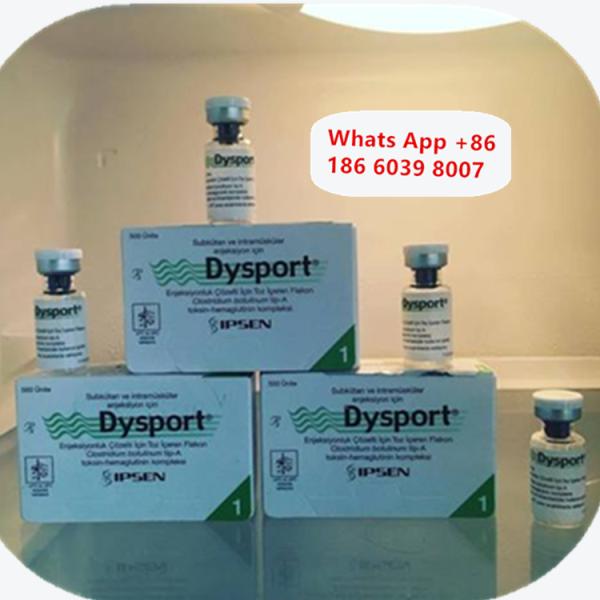 Botulinum Toxin Dysport Anti-wrinkle Freeze-Dried Powder For Slimming the face