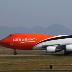 Overseas Door To Door International Shipping UPS Air Freight FedEx From Shanghai