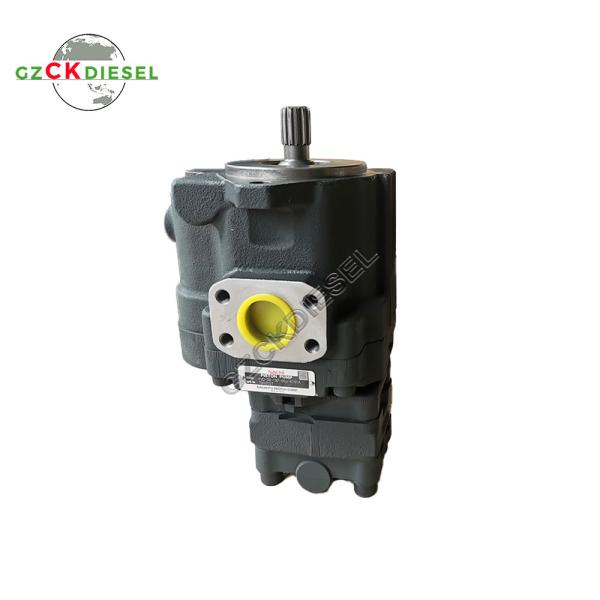 PVD pompe à piston hydraulique PVD-0B-18P-6G3-4191A Excavateur PVD-0B PVD-1B PVD-2B