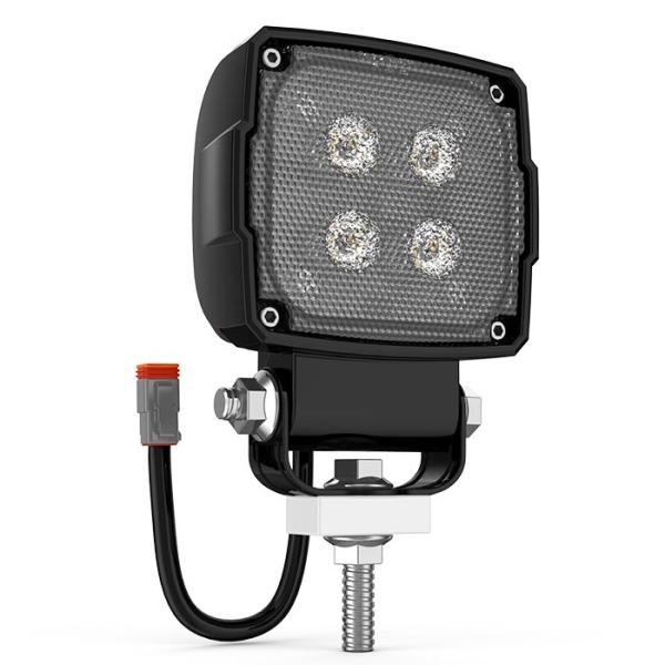 led driving light 24W LED Auto Lighting 2200LM Off Road Driving Lamps Led Work Light