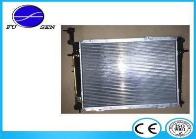 Humidity Resistance Hyundai Tucson Radiator , Kia Sportage Radiator