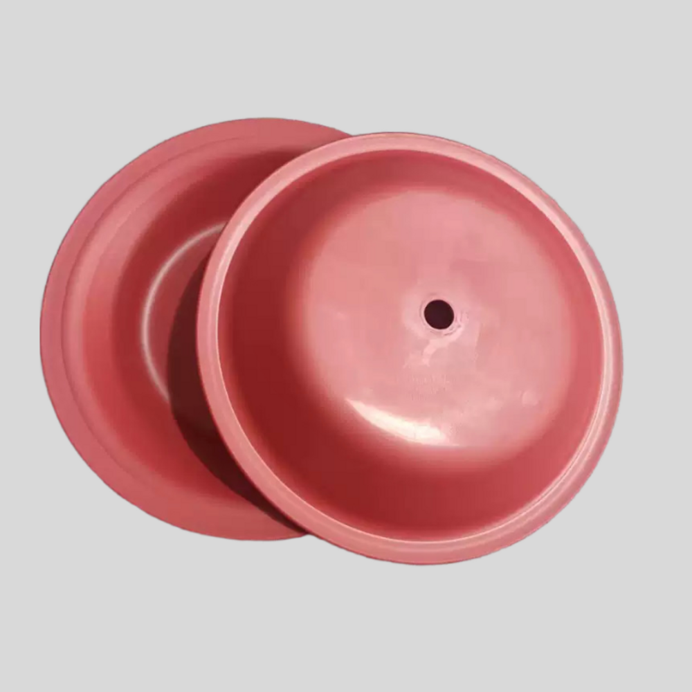 286-005-354 Santoprene & 286-119-600 PTFE Diaphragm for SANDPIPER 2 Inch Plastic Air Operated Diaphragm Pump