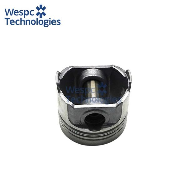 WESPC 115017620 Piston Kit for Perkins 402D-05 402D-07 Diesel Engines