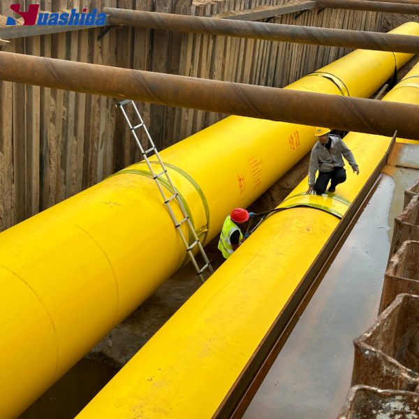 High Quality China HDPE LDPE Extruder Extrusion Line Pipe Making Plastic Machinery