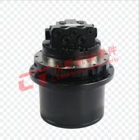 Engrenagem DH55 do curso de Assy Final Drive Assy Excavator da caixa de engrenagens do motor do curso TM07, R60-5-7