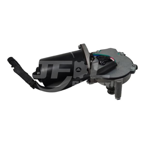 Moteur d'essuie-glace à courant continu 810W26409-6353 24v pour pièces de camion Sinotruk HOWO