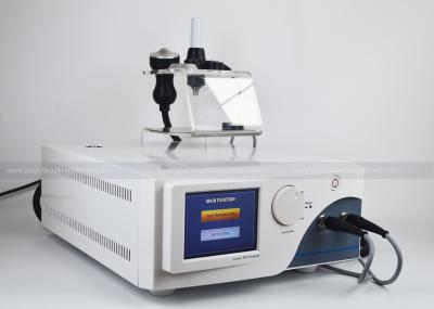 2 In 1 Laser Hair Removal Equipment No Needle Mesotherapy Device 2 Years Warranty
