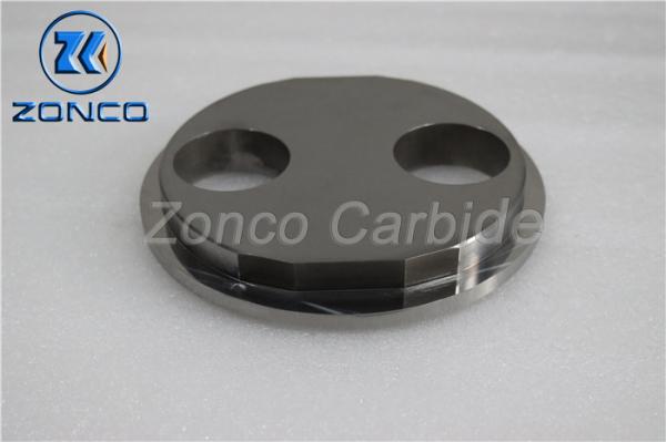 Tungsten Carbide Valve Core For Oil And Gas Pumps