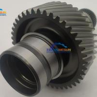  Transfer Case Driven Gear 473323B510 for 2013-2014 KIA Sorento 3.3L A6LF1 AWD Transmission