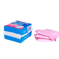 Acessórios femininos descartáveis Acessórios higiênicos de algodão Menstruais azuis Para mulheres Dia e noite Acessórios higiênicos baratos Acessórios higiênicos de iões negativos