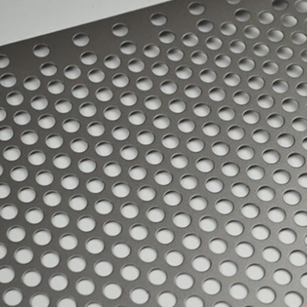 Гальванизированный диамант утюга 4x8 плетения провода отрезал стальные листы