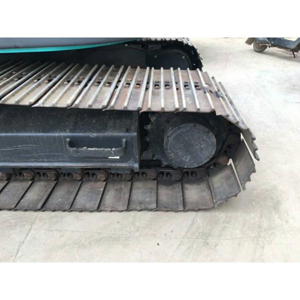 Hydraulic Used Kobelco Excavator SK135SR SK115SR