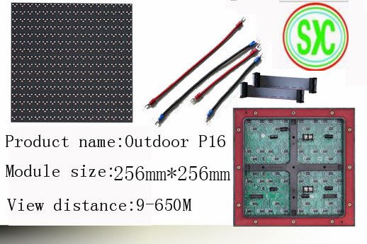 P8 Full Color Outdoor HD LED Rental Screen высокая плотность 3 года гарантии