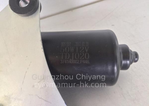 Peça de automóvel de caminhão de motor limpador para JMC 1031 1041 1043 1051 1061 374140002