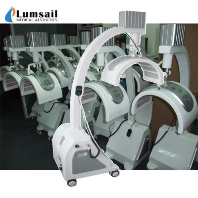Terapia da luz vermelha do diodo emissor de luz de PDT para a pele/enrugamentos, dispositivos faciais da terapia da luz vermelha