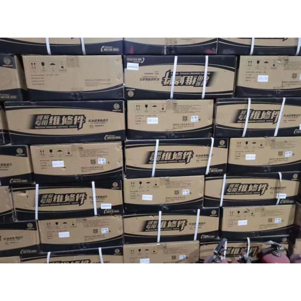 Shaanxi Car Fitment 8-speed Transmission for Replace/Repair F99902 49 key 110 high Flange