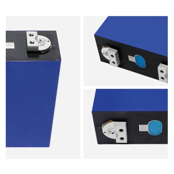 Батарея 3.65V 280Ah лития LiFePO4 хранения солнечной энергии для электростанции электрического автомобиля