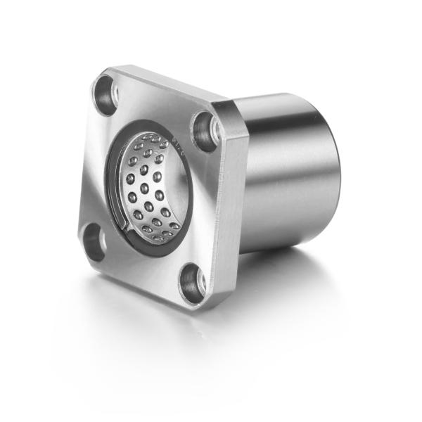 STK16UU Precision Flange Linear Bearing Manufacturing And Printing Appliable