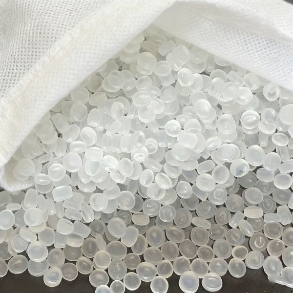 PPH-Y26 Oriental Energy PP Homopolymer Fiber Grade for Non-Woven Fabric Textile