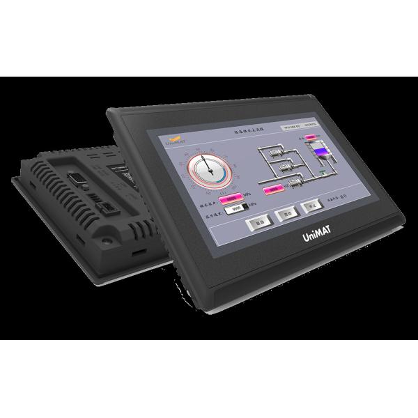 10.1'' HMI Human Machine Interface Control Module For Industrial Automation