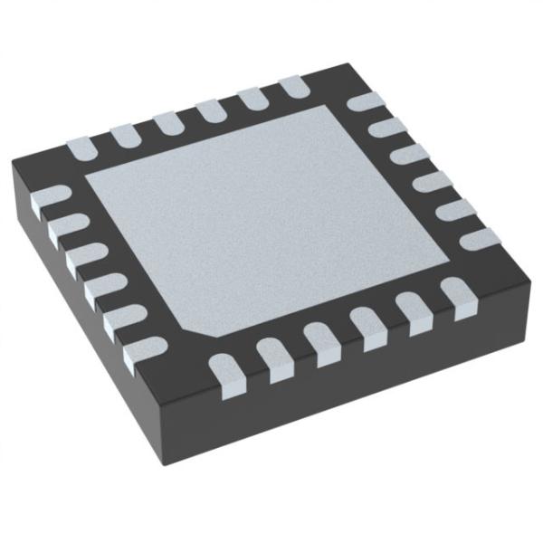 DS125DF111SQ UART Interface IC Signal Buffers, Repeaters Low Pwr Multi-Rate Two CH Retimer