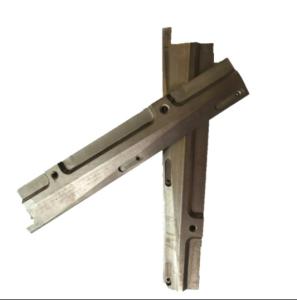 Máquina do cigarro de Heater Cylinder For Molins Mark 95