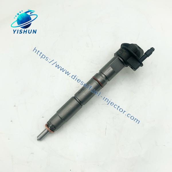 0445-115063 Common Rail Fuel Pump Injector 0445115063 Fuel Injector Assembly A6420701387 For Mercedes-Benz