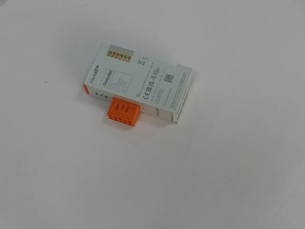 EL6752 Beckhoff Plc Modules CAT Module High Speed Modular I/O For Smart Manufacturing
