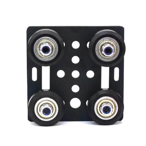 Openbuilds V Slot Gantry Plate 3D Printer Bearings Aluminum Alloy