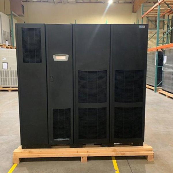 EATON UPS Brand 9395 series  200kva 300kva 1200KVA 3 phase online ups power supply systems for Manufacturing Pharmaceutical