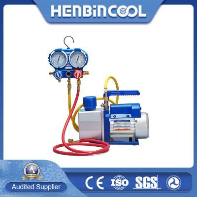 30-500PSI R22 Manifold Gauge R22 Refrigerant Gauges Refrigerant Tools